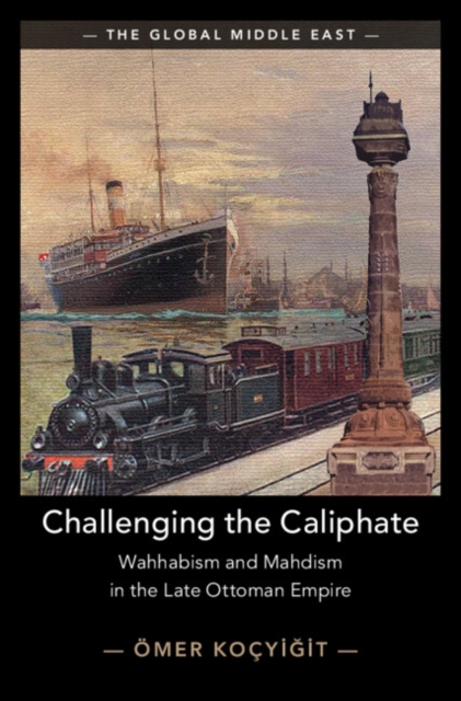 Challenging the Caliphate