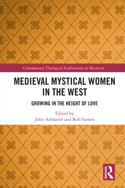 Medieval Mystical Women in the West