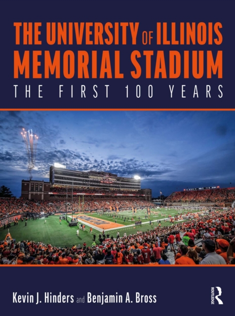 University of Illinois Memorial Stadium