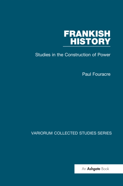 Frankish History