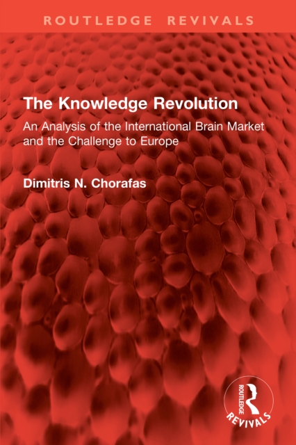 Knowledge Revolution