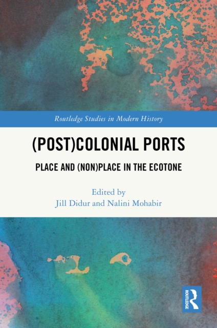 (Post)Colonial Ports