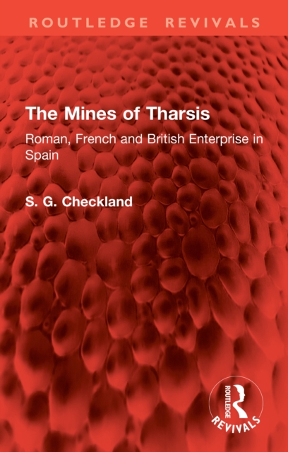 Mines of Tharsis