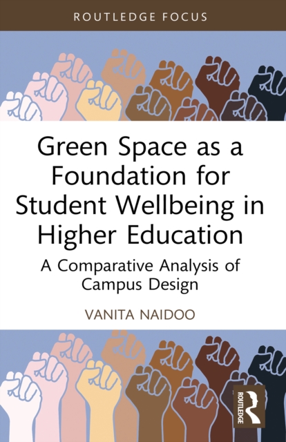 Green Space as a Foundation for Student Wellbeing in Higher Education