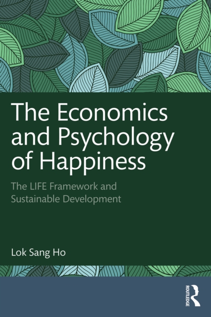 Economics and Psychology of Happiness