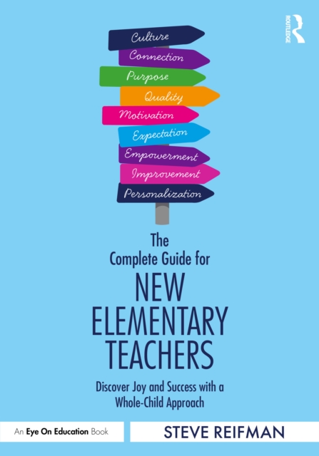 Complete Guide for New Elementary Teachers