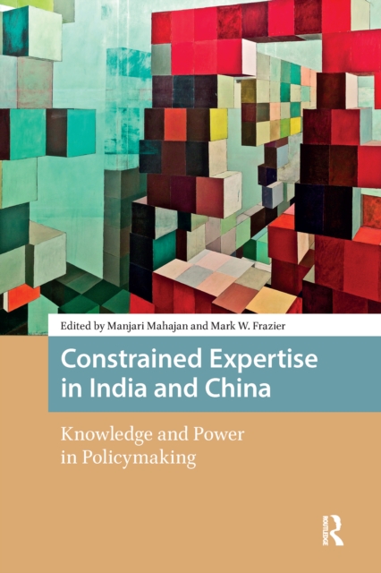Constrained Expertise in India and China