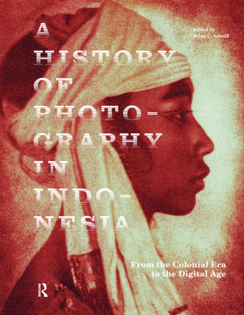 History of Photography in Indonesia