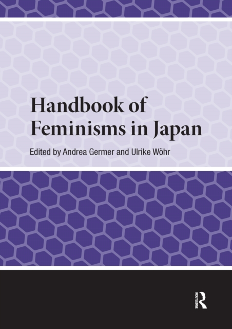 Handbook of Feminisms in Japan
