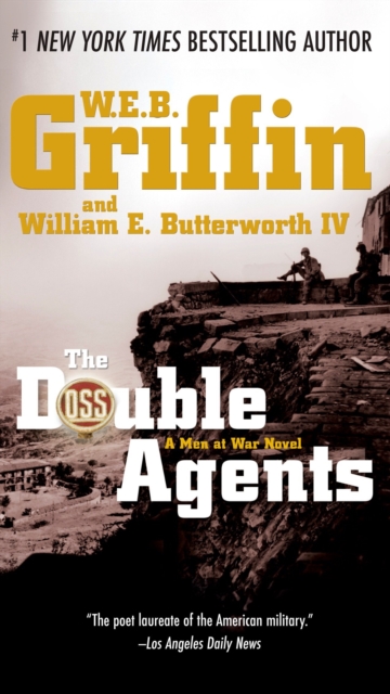 Double Agents