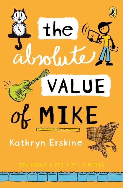 Absolute Value of Mike