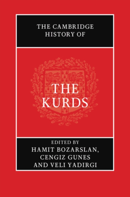 Cambridge History of the Kurds