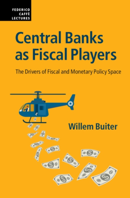 Central Banks as Fiscal Players