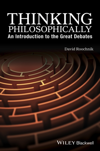 Thinking Philosophically