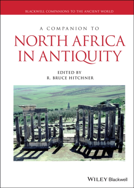 Companion to North Africa in Antiquity
