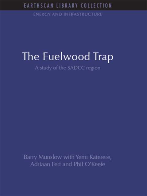 Fuelwood Trap