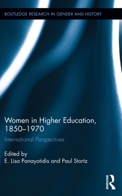 Women in Higher Education, 1850-1970