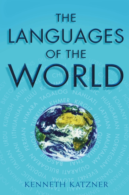 Languages of the World