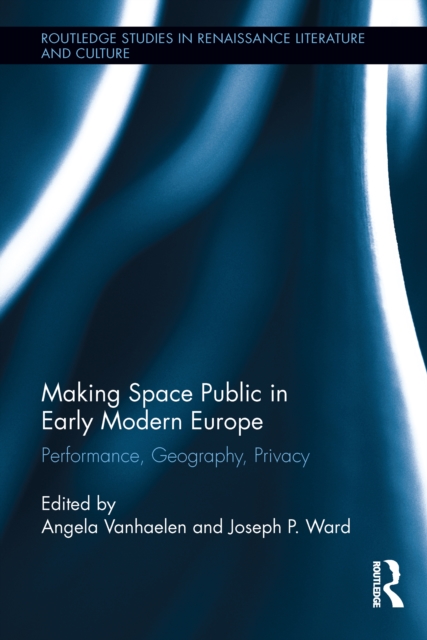 Routledge Handbook of Media Law