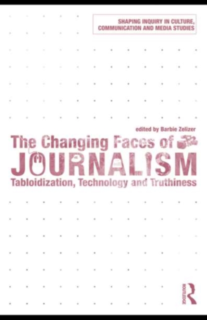 Changing Faces of Journalism