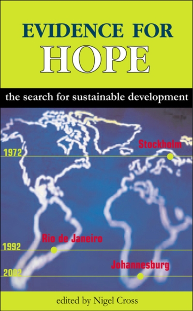 Evidence for Hope