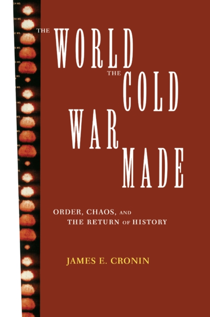 World the Cold War Made