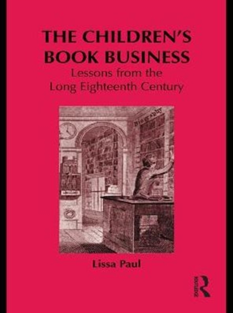 Children's Book Business
