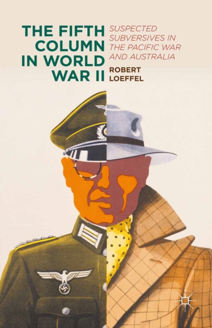 Fifth Column in World War II