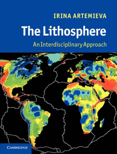 Lithosphere
