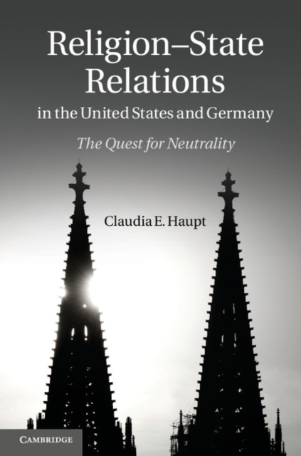 Religion-State Relations in the United States and Germany