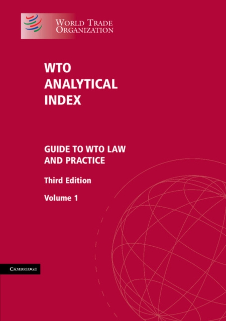 WTO Analytical Index