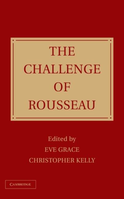 Challenge of Rousseau