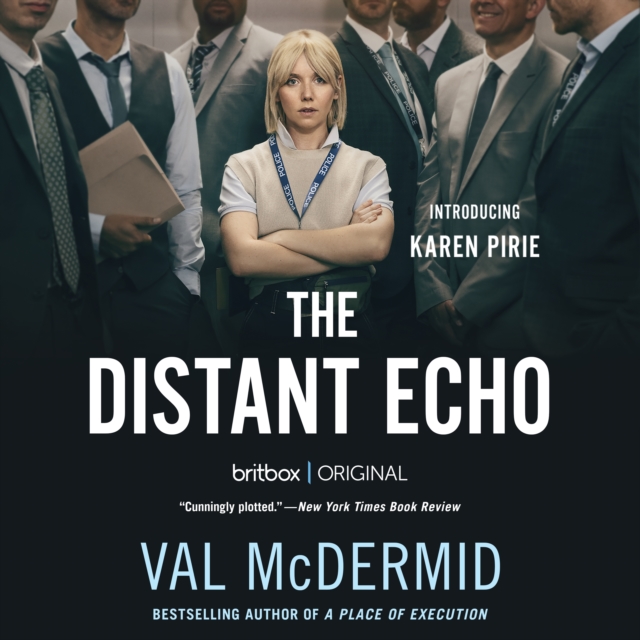 Distant Echo