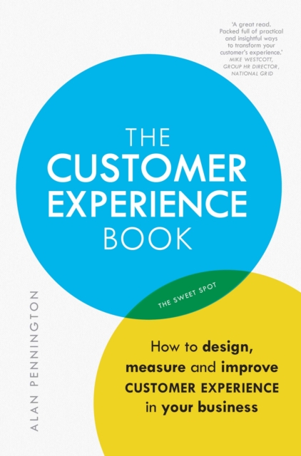 Customer Experience Manual, The