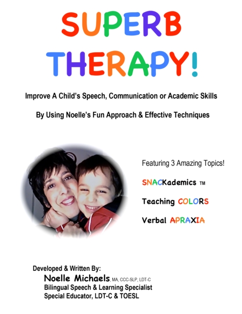 Superb Therapy!