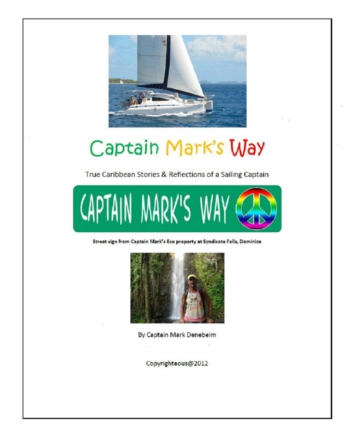 Captain Mark's Way