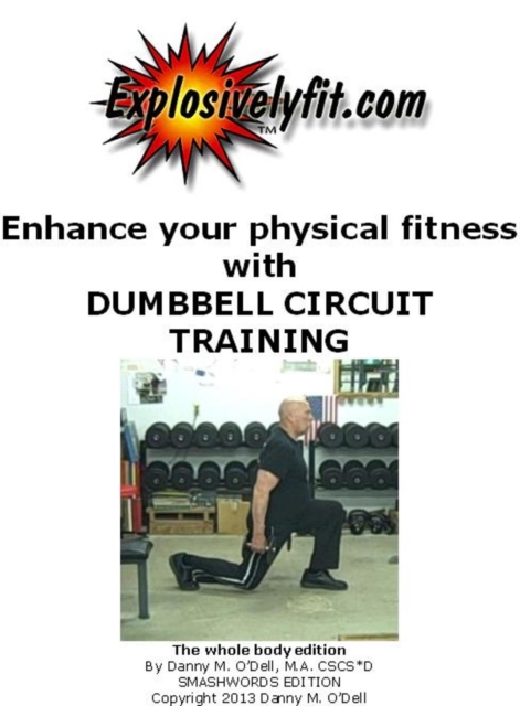 Dumbbell Circuit Training