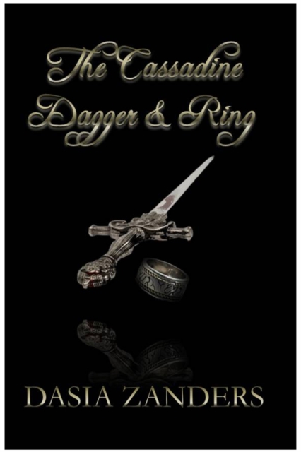 Cassadine Dagger and Ring