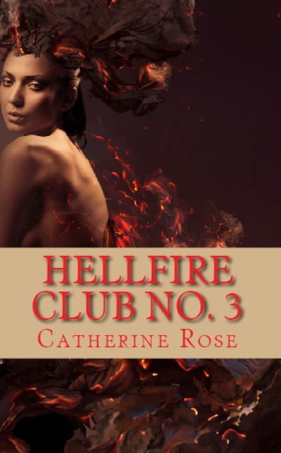 Hellfire Club No. 3: From the Hidden Archives