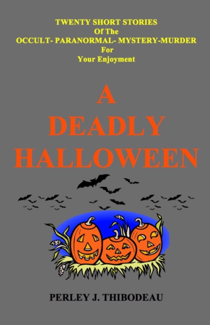 Deadly Halloween