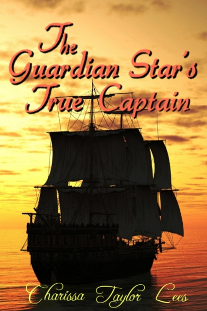 Guardian Star's True Captain