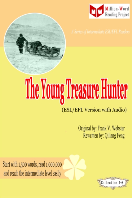 Young Treasure Hunter (ESL/EFL Version with Audio)