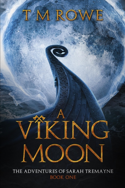 Viking Moon