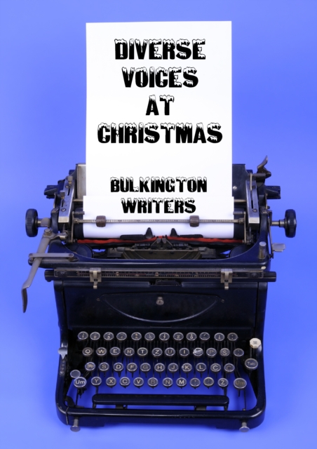 Diverse Voices at Christmas