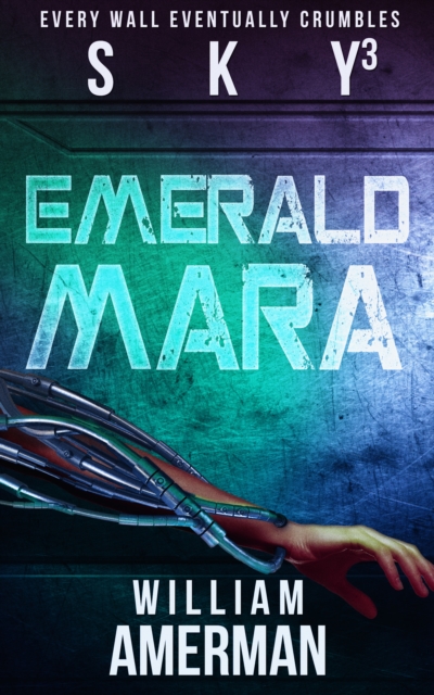 Sky 3: Emerald Mara
