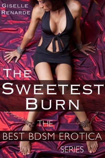 Sweetest Burn: Best BDSM Erotica