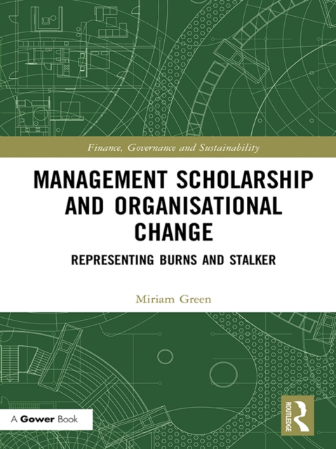 Management Scholarship and Organisational Change