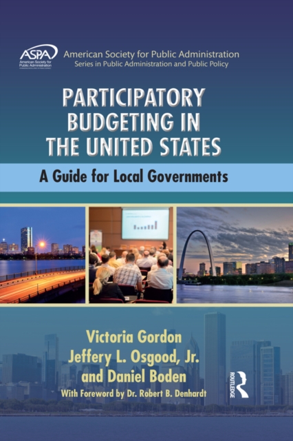 Participatory Budgeting in the United States