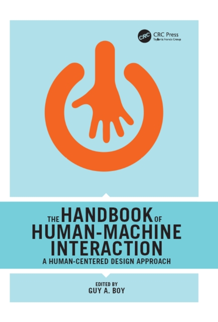 Handbook of Human-Machine Interaction