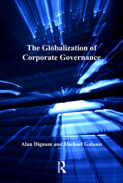 Globalization of Corporate Governance
